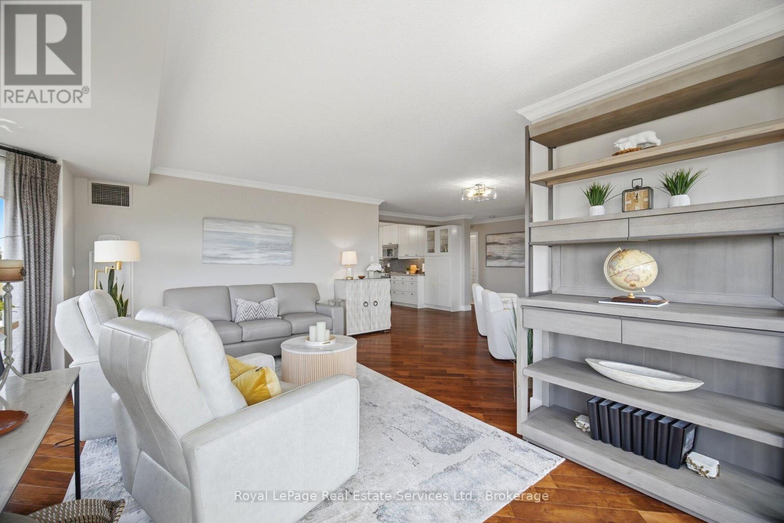 1001 - 1201 North Shore Boulevard E, Burlington, Ontario  L7S 1Z5 - Photo 14 - W13696528
