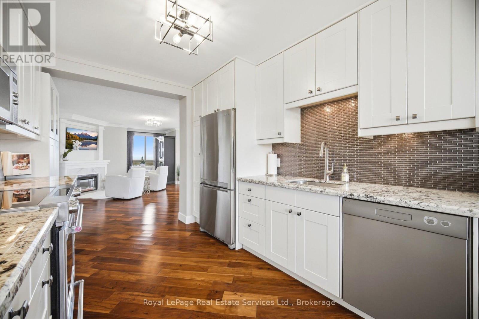 1001 - 1201 North Shore Boulevard E, Burlington, Ontario  L7S 1Z5 - Photo 17 - W13696528