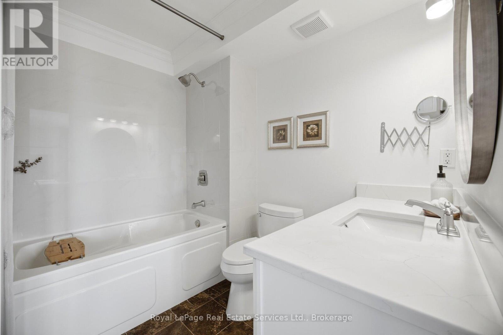1001 - 1201 North Shore Boulevard E, Burlington, Ontario  L7S 1Z5 - Photo 22 - W13696528