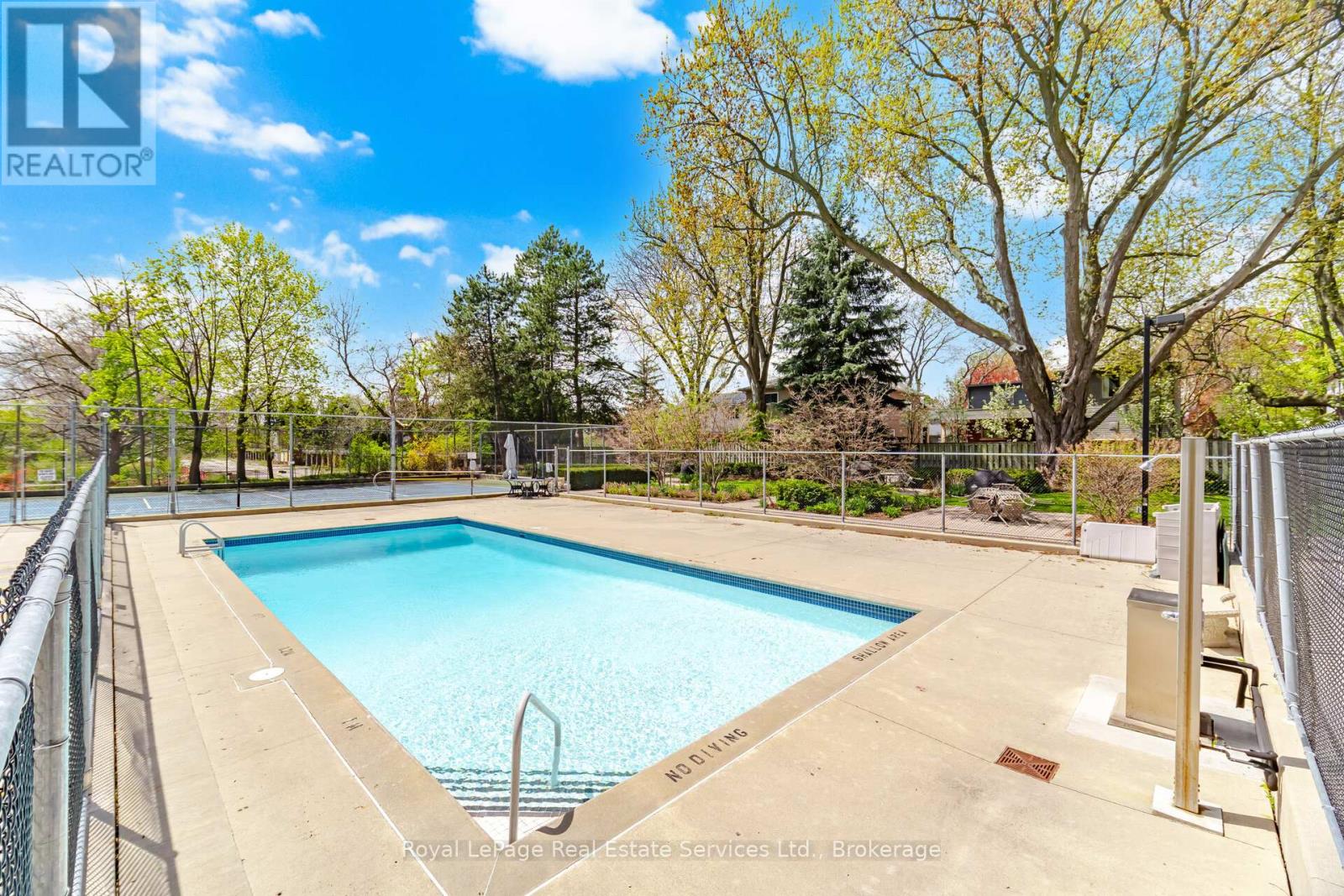 1001 - 1201 North Shore Boulevard E, Burlington, Ontario  L7S 1Z5 - Photo 37 - W13696528