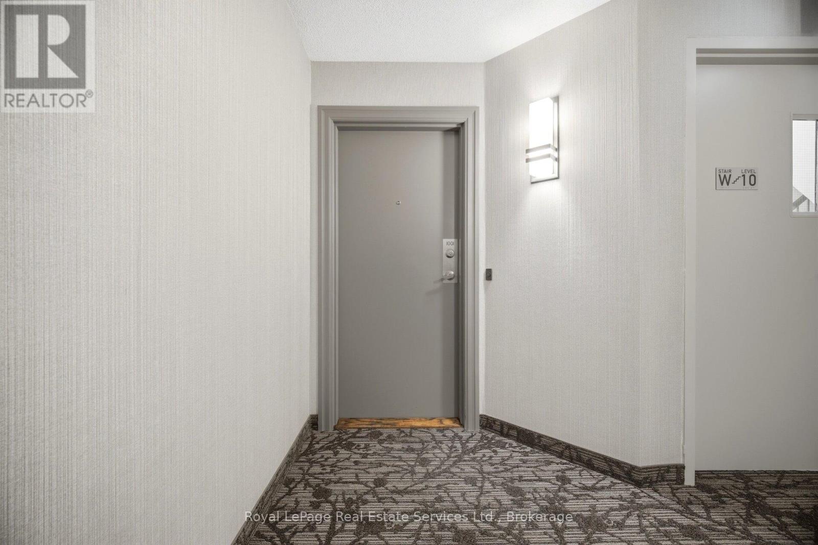 1001 - 1201 North Shore Boulevard E, Burlington, Ontario  L7S 1Z5 - Photo 5 - W13696528
