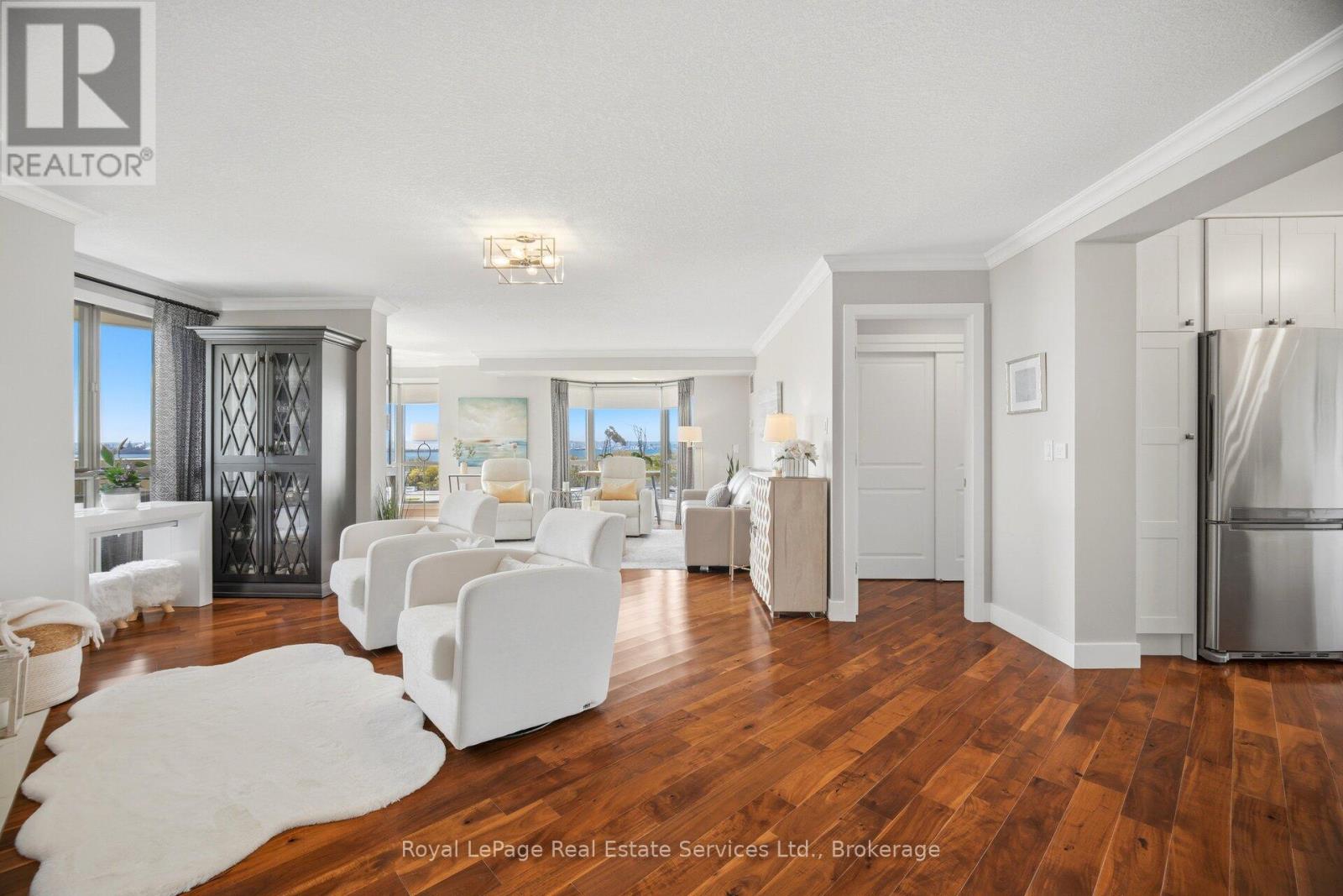 1001 - 1201 North Shore Boulevard E, Burlington, Ontario  L7S 1Z5 - Photo 8 - W13696528