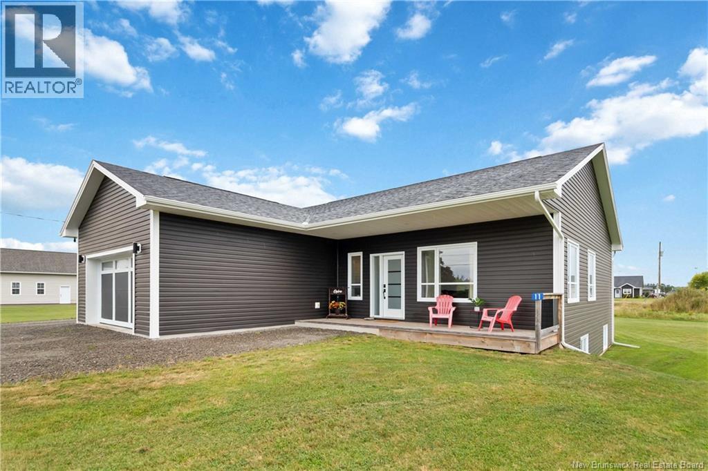 11 Riverside Drive, Petitcodiac, New Brunswick