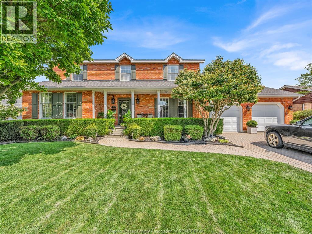 MLS# 26020381: 2998 ST LUKE CRESCENT, Kingsville, Canada