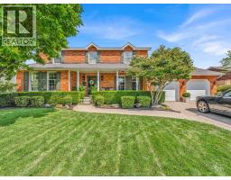 2998 ST LUKE CRESCENT, Kingsville, Ontario
