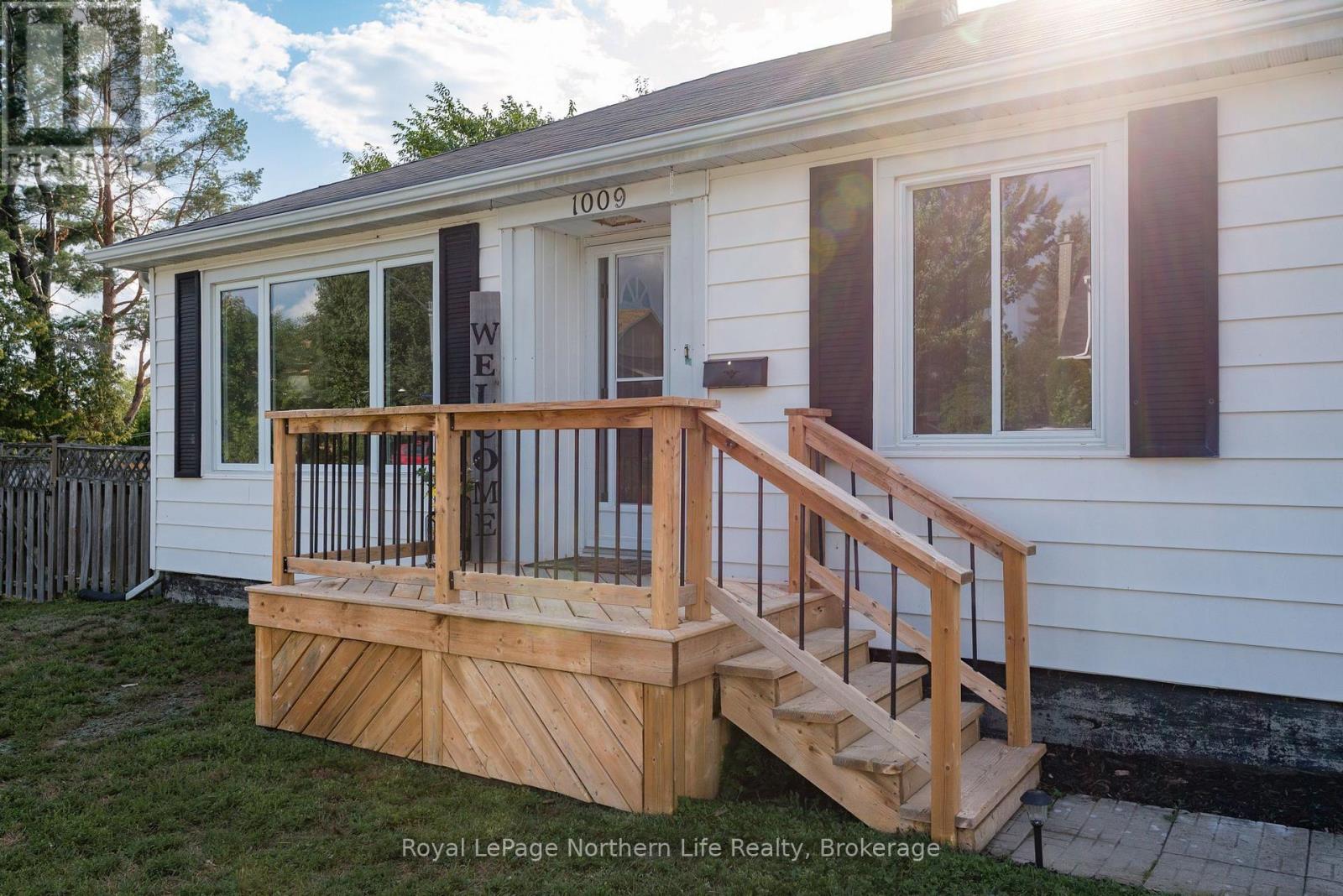 1009 Elizabeth Street, North Bay, Ontario  P1B 3T9 - Photo 4 - X13696522