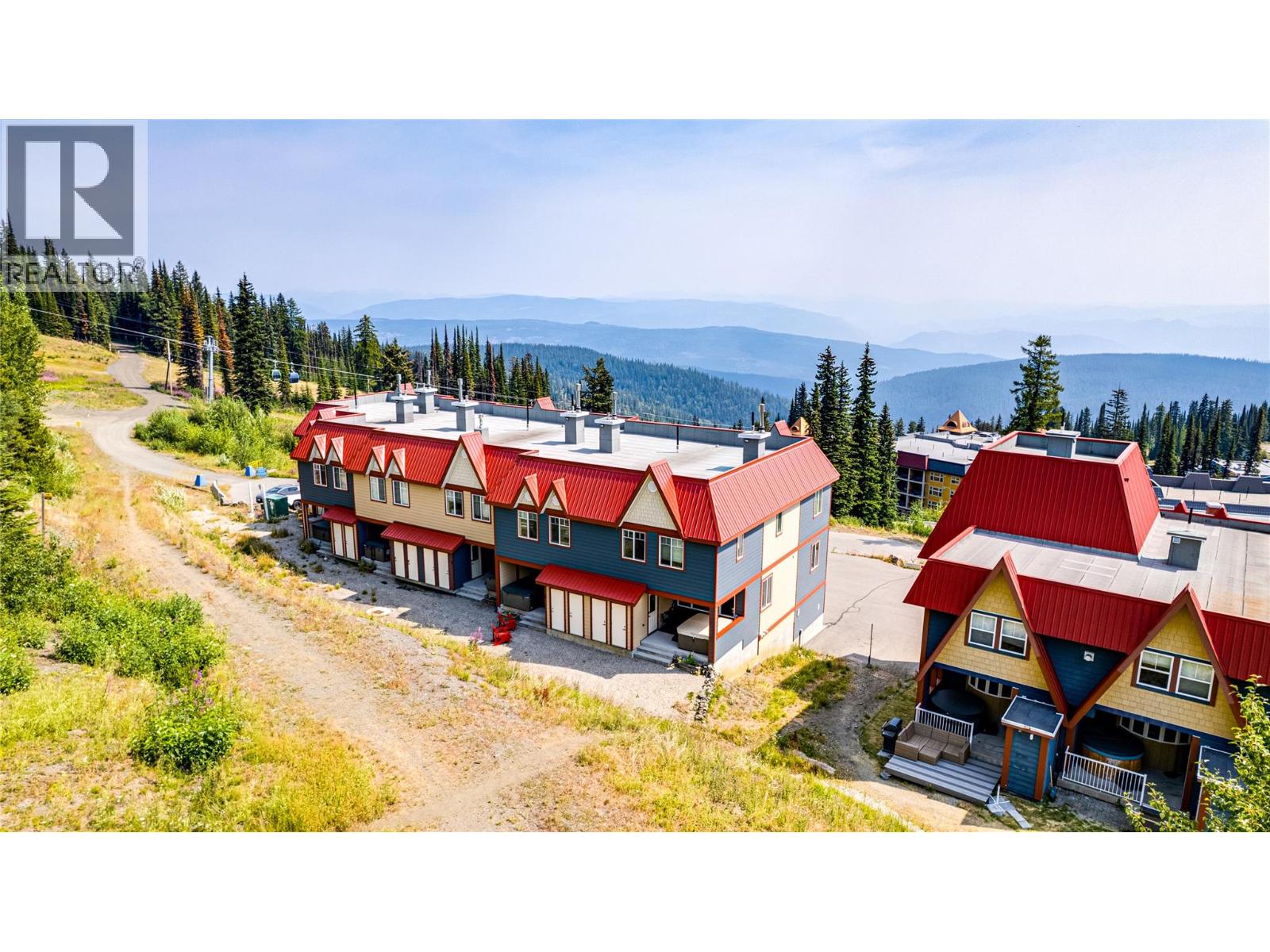 9905 Pinnacles Road Unit# 1, Silver Star, British Columbia  V1B 3M1 - Photo 3 - 10397904