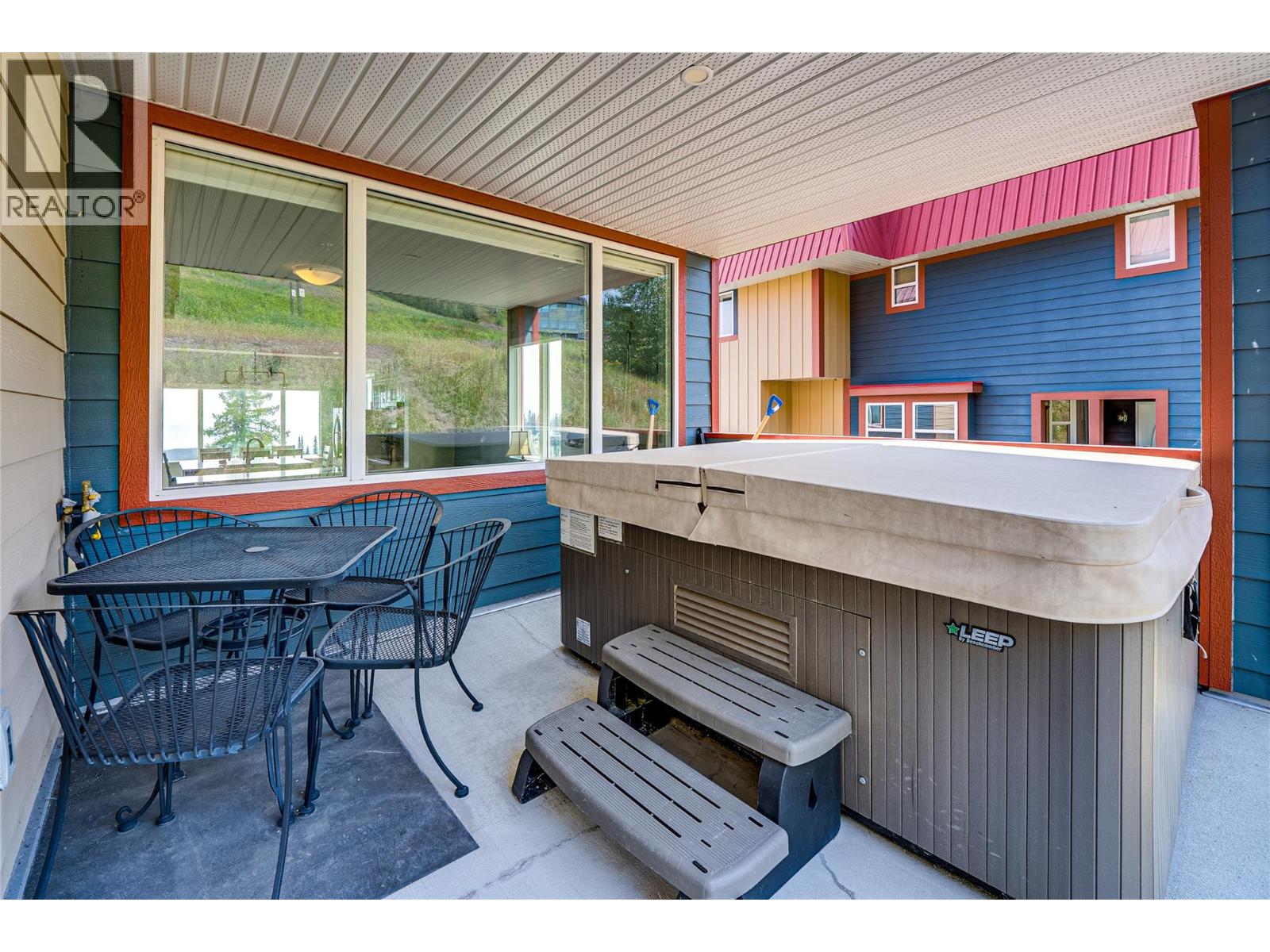 9905 Pinnacles Road Unit# 1, Silver Star, British Columbia  V1B 3M1 - Photo 35 - 10397904