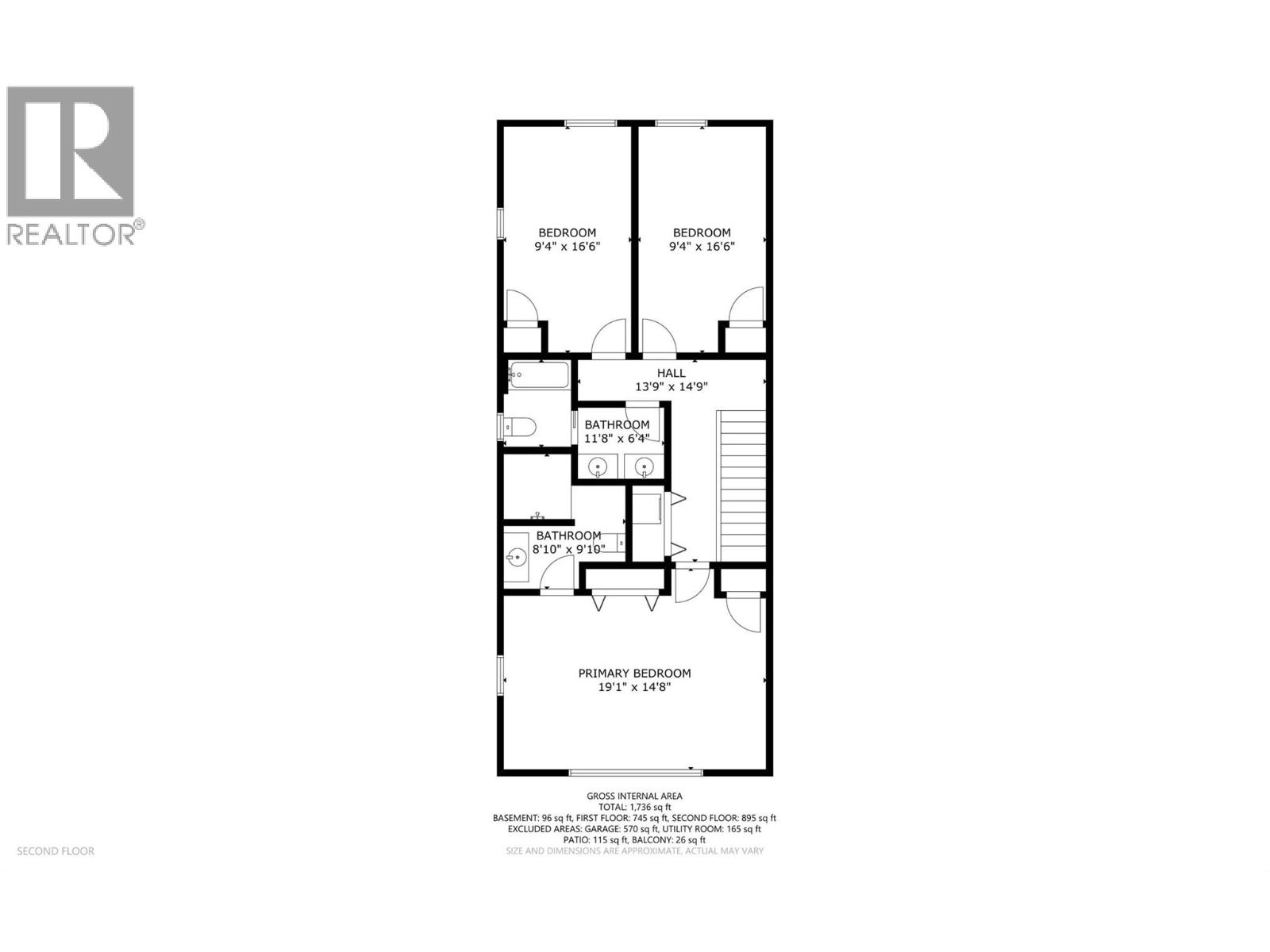 9905 Pinnacles Road Unit# 1, Silver Star, British Columbia  V1B 3M1 - Photo 52 - 10397904