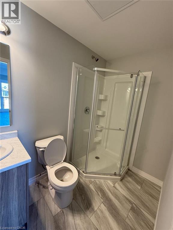 10 South Creek Drive Unit# 26, Kitchener, Ontario  N2R 0B9 - Photo 15 - 40857095