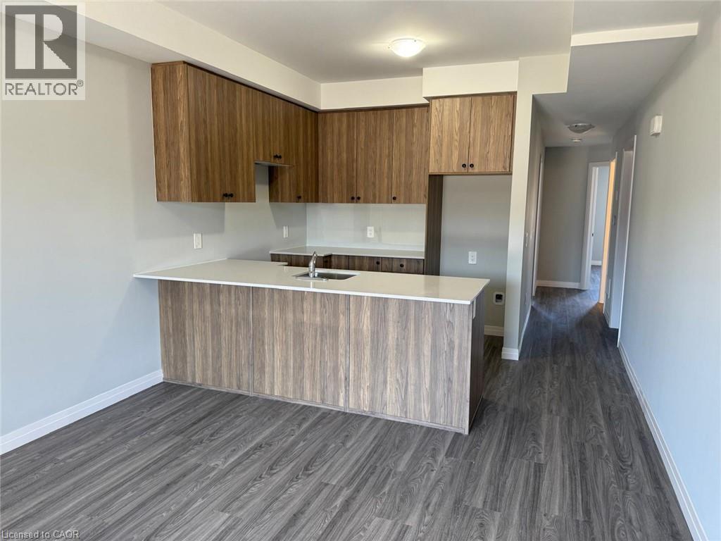 10 South Creek Drive Unit# 26, Kitchener, Ontario  N2R 0B9 - Photo 4 - 40857095
