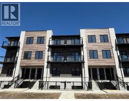 10 SOUTH CREEK Drive Unit# 26, Kitchener, Ontario