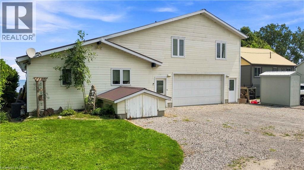 12 Hamdun Lane, Haldimand, Ontario  N0A 1P0 - Photo 1 - 40856938