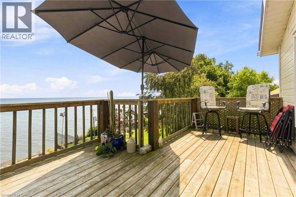 12 Hamdun Lane, Haldimand, Ontario  N0A 1P0 - Photo 37 - 40856938