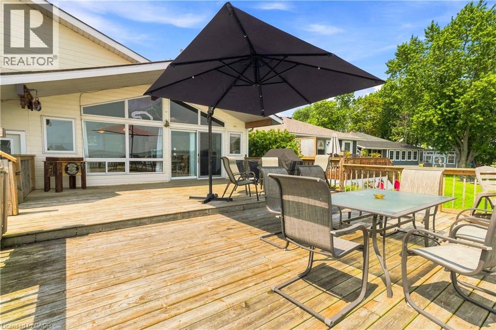 12 Hamdun Lane, Haldimand, Ontario  N0A 1P0 - Photo 41 - 40856938