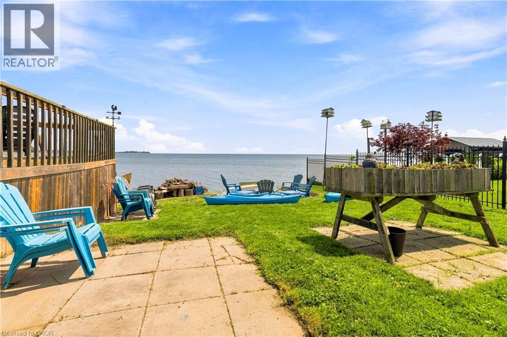 12 Hamdun Lane, Haldimand, Ontario  N0A 1P0 - Photo 42 - 40856938
