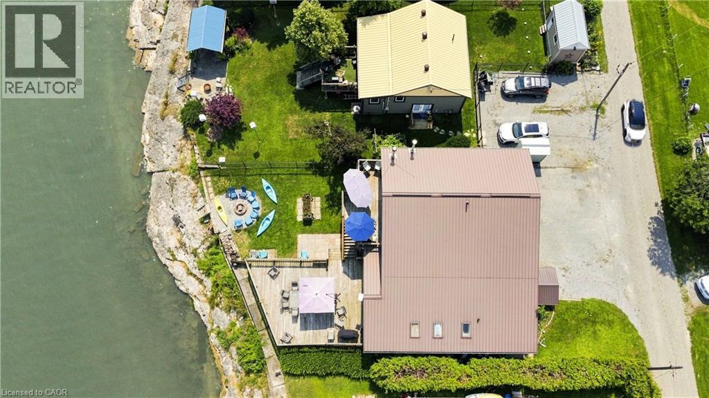 12 Hamdun Lane, Haldimand, Ontario  N0A 1P0 - Photo 45 - 40856938