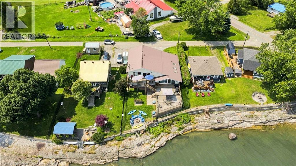 12 Hamdun Lane, Haldimand, Ontario  N0A 1P0 - Photo 48 - 40856938