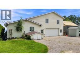 12 HAMDUN Lane, Haldimand, Ontario