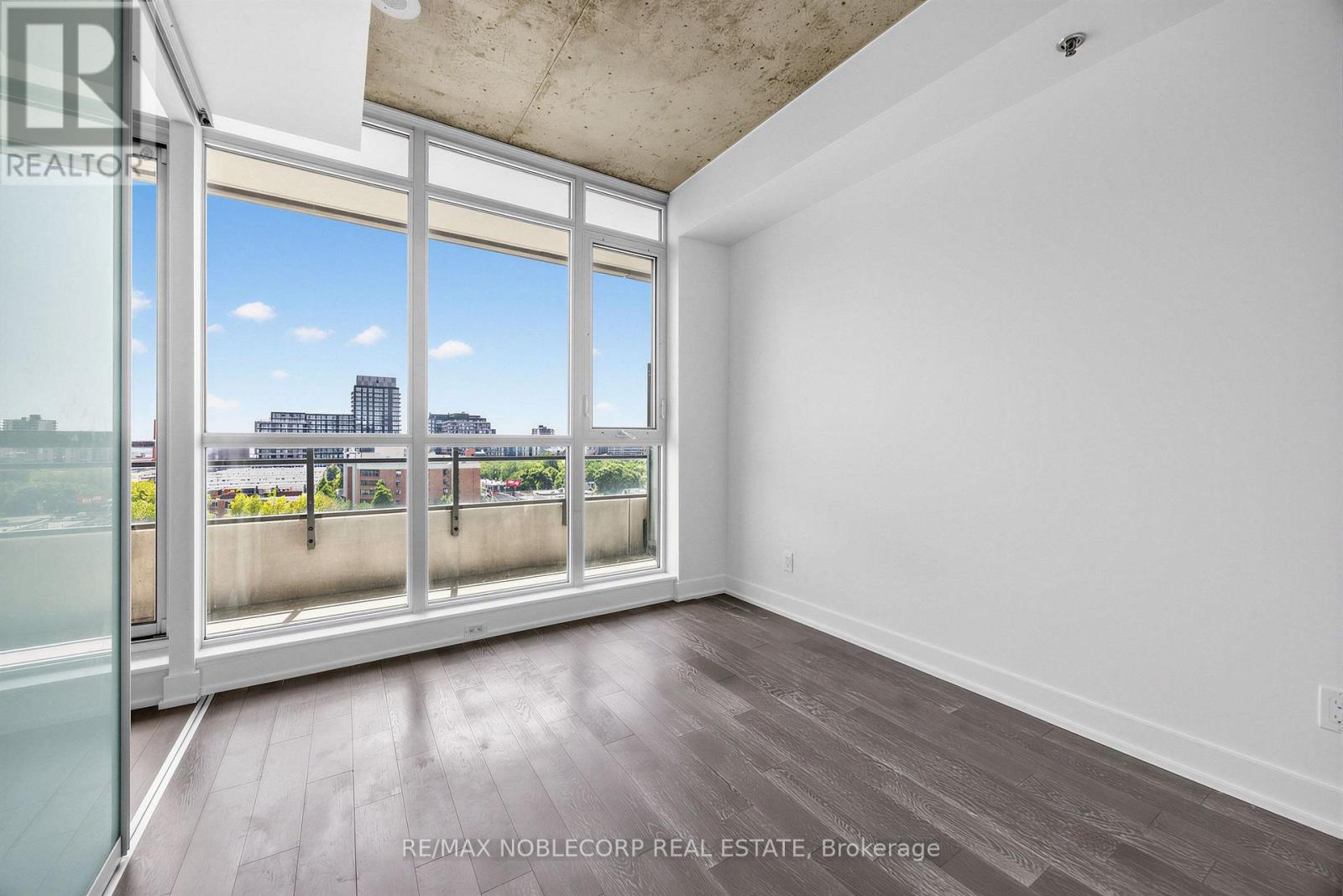 1006 - 20 Minowan Miikan Lane, Toronto, Ontario  M6J 0E5 - Photo 14 - C13696510
