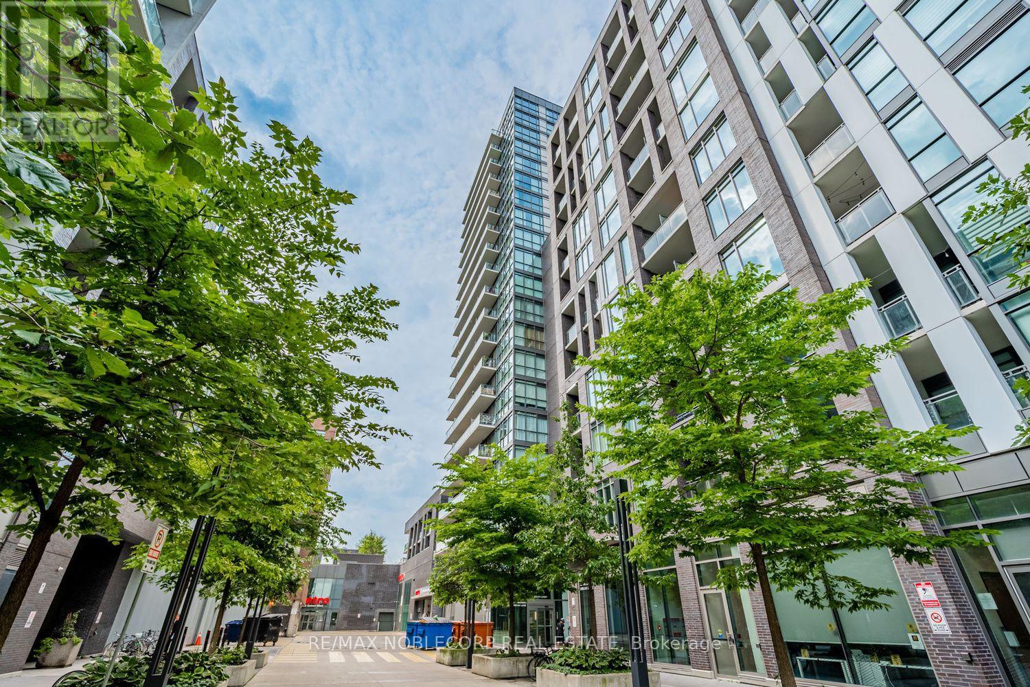 1006 - 20 Minowan Miikan Lane, Toronto, Ontario  M6J 0E5 - Photo 2 - C13696510