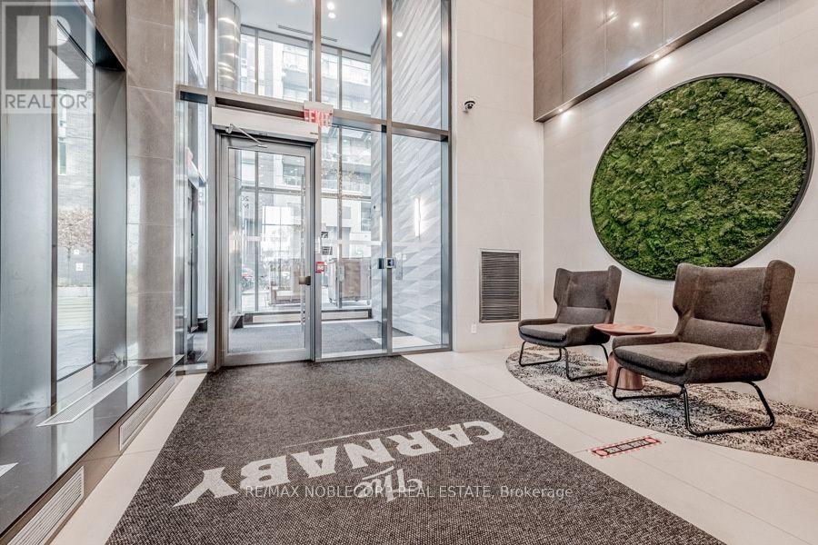 1006 - 20 Minowan Miikan Lane, Toronto, Ontario  M6J 0E5 - Photo 22 - C13696510
