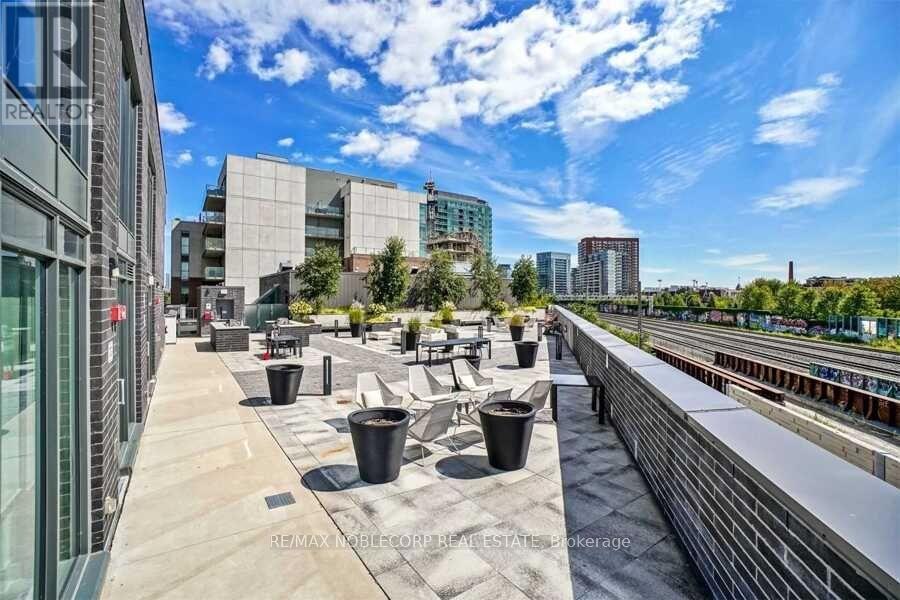 1006 - 20 Minowan Miikan Lane, Toronto, Ontario  M6J 0E5 - Photo 24 - C13696510