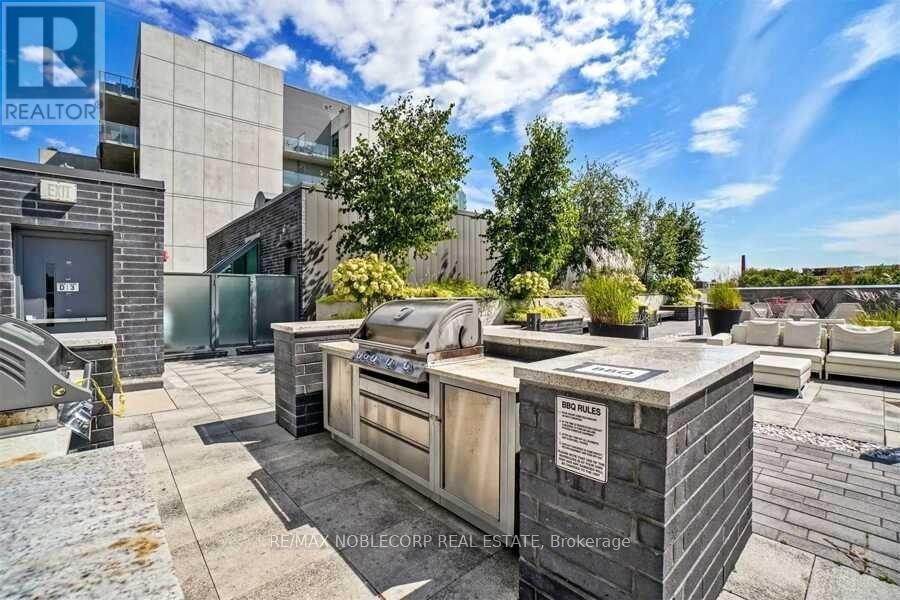 1006 - 20 Minowan Miikan Lane, Toronto, Ontario  M6J 0E5 - Photo 25 - C13696510
