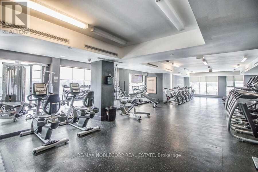 1006 - 20 Minowan Miikan Lane, Toronto, Ontario  M6J 0E5 - Photo 26 - C13696510
