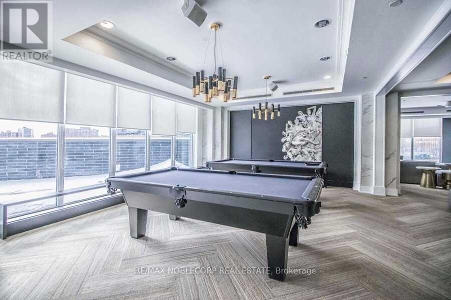 1006 - 20 Minowan Miikan Lane, Toronto, Ontario  M6J 0E5 - Photo 27 - C13696510