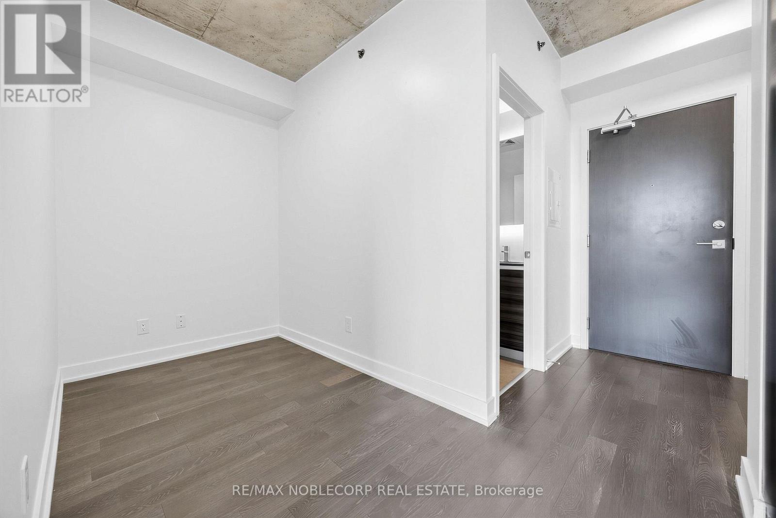 1006 - 20 Minowan Miikan Lane, Toronto, Ontario  M6J 0E5 - Photo 6 - C13696510