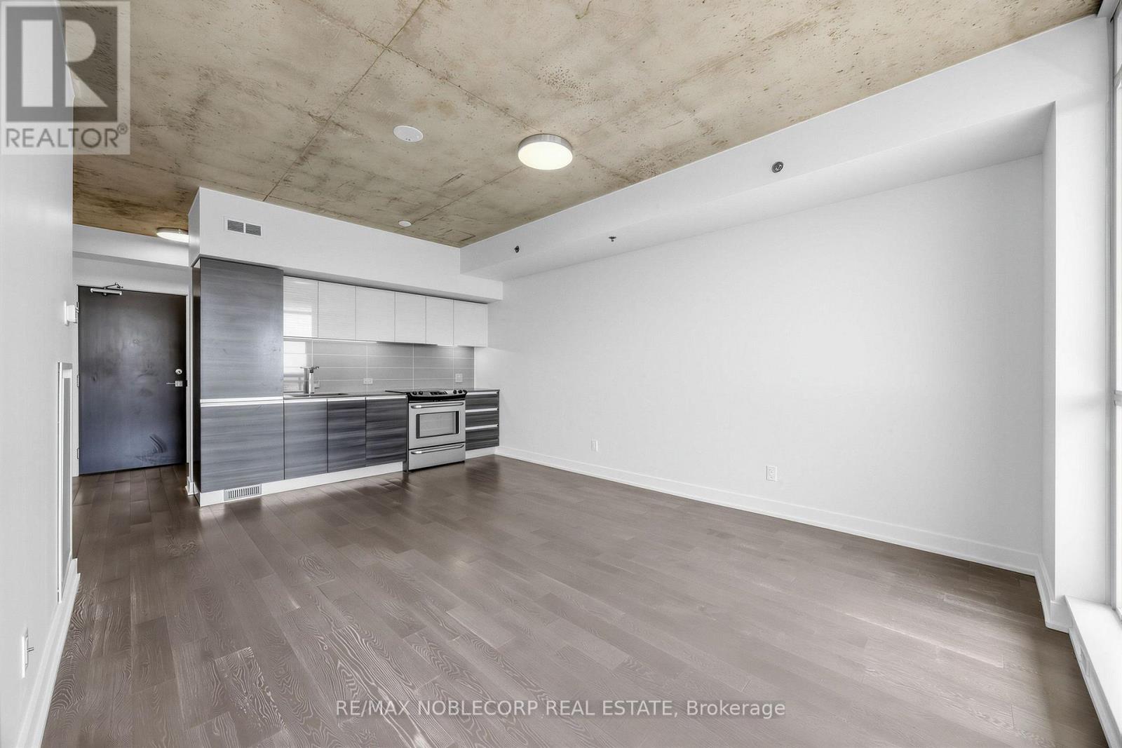 1006 - 20 Minowan Miikan Lane, Toronto, Ontario  M6J 0E5 - Photo 8 - C13696510