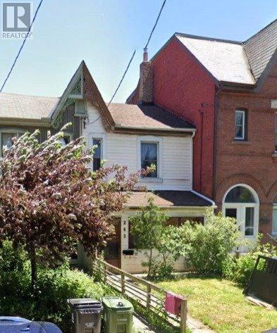 243 Lippincott Street, Toronto, Ontario  M5S 2P4 - Photo 9 - C13696566