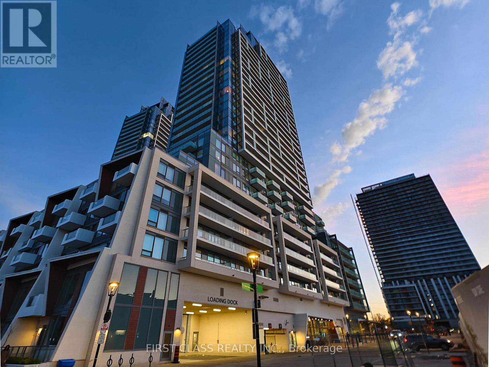 S3401 - 8 Olympic Garden Drive, Toronto, Ontario  M2M 0B9 - Photo 3 - C13696592