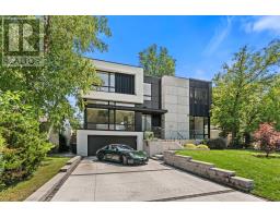 27 BERKINSHAW CRESCENT, Toronto, Ontario