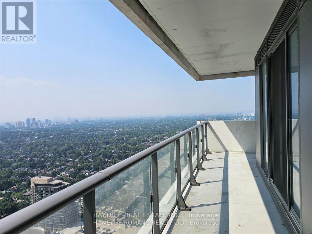4008 - 2221 Yonge Street, Toronto, Ontario  M4S 0B8 - Photo 17 - C13696632