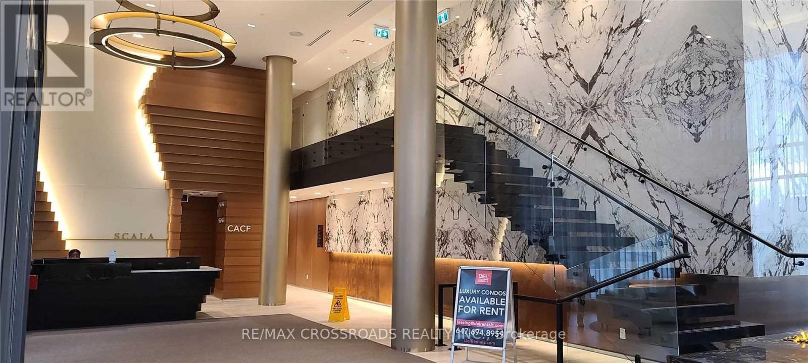 1507 - 25 Adra Grado Way, Toronto, Ontario  M2J 0H6 - Photo 2 - C13696666
