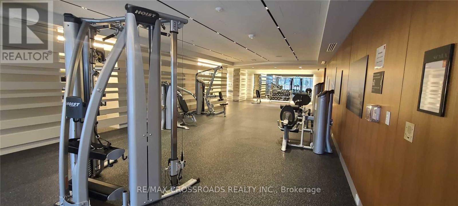 1507 - 25 Adra Grado Way, Toronto, Ontario  M2J 0H6 - Photo 23 - C13696666