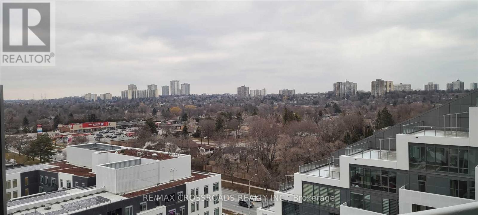 1507 - 25 Adra Grado Way, Toronto, Ontario  M2J 0H6 - Photo 25 - C13696666