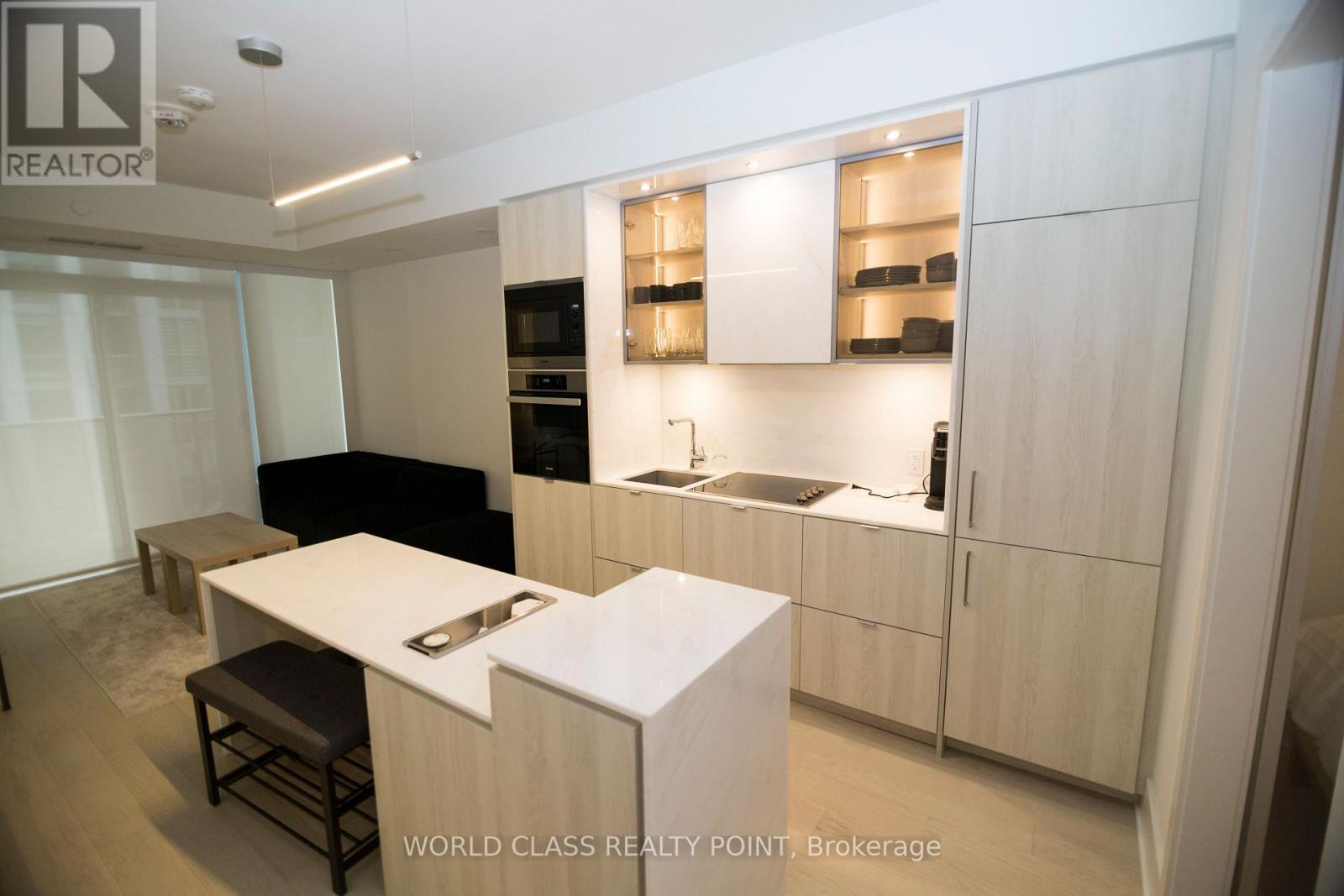 1807 - 11 Yorkville Avenue, Toronto, Ontario  M4W 1L2 - Photo 21 - C13696686