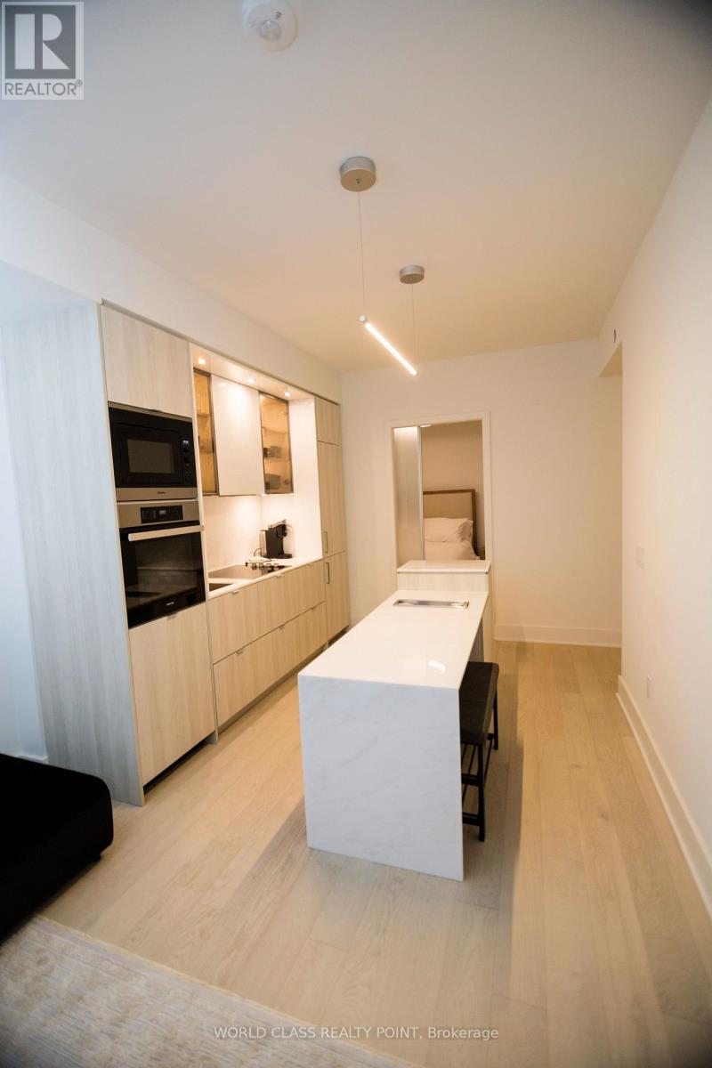 1807 - 11 Yorkville Avenue, Toronto, Ontario  M4W 1L2 - Photo 5 - C13696686