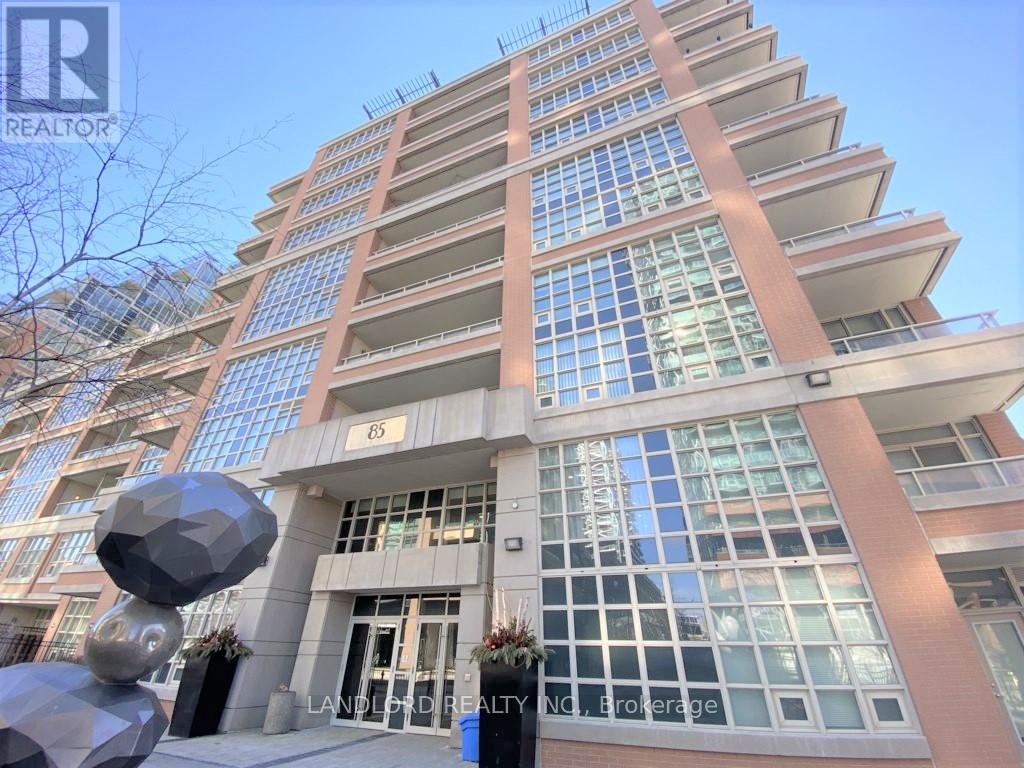 1002 - 85 East Liberty Street, Toronto, Ontario  M6K 3R4 - Photo 23 - C13696714