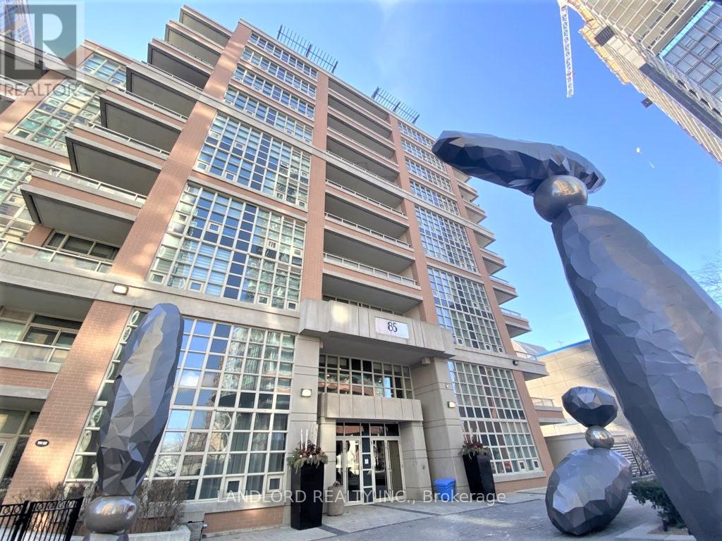 1002 - 85 East Liberty Street, Toronto, Ontario  M6K 3R4 - Photo 24 - C13696714