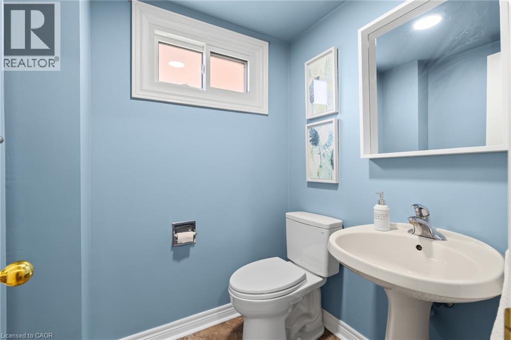 1610 Heathside Crescent, Pickering, Ontario  L1V 5W7 - Photo 15 - 40854992