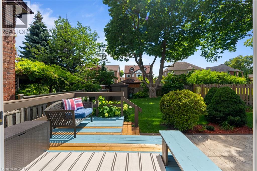 1610 Heathside Crescent, Pickering, Ontario  L1V 5W7 - Photo 39 - 40854992