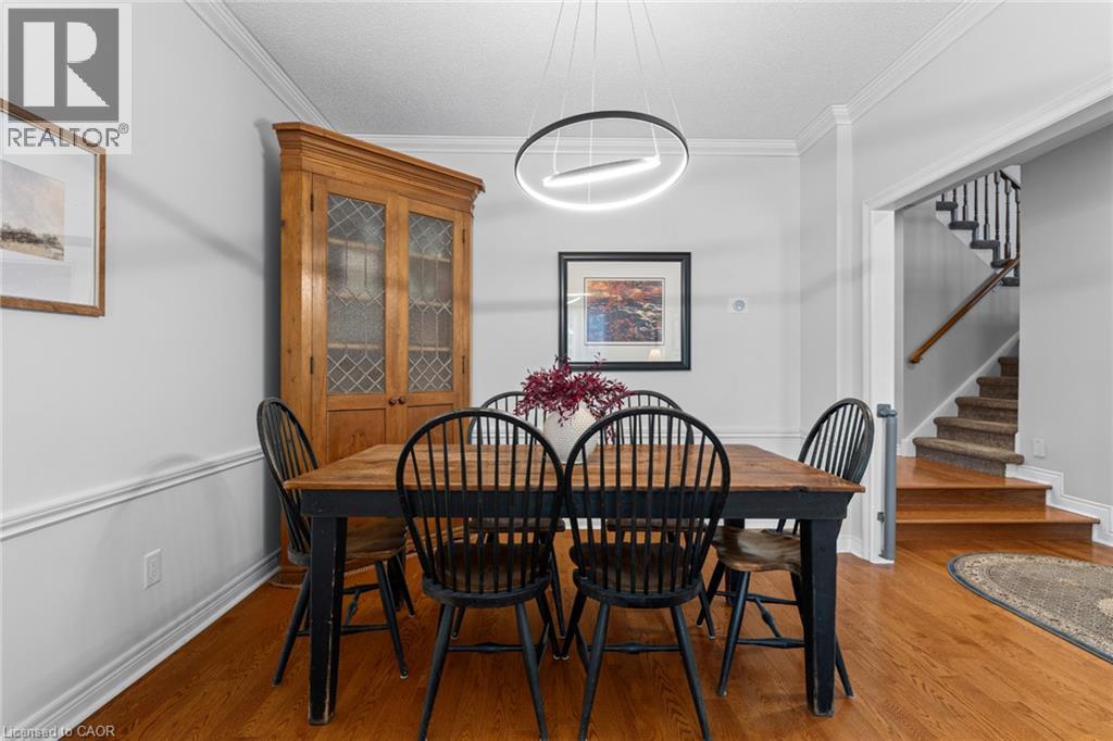 1610 Heathside Crescent, Pickering, Ontario  L1V 5W7 - Photo 4 - 40854992
