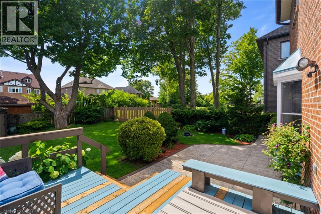 1610 Heathside Crescent, Pickering, Ontario  L1V 5W7 - Photo 40 - 40854992