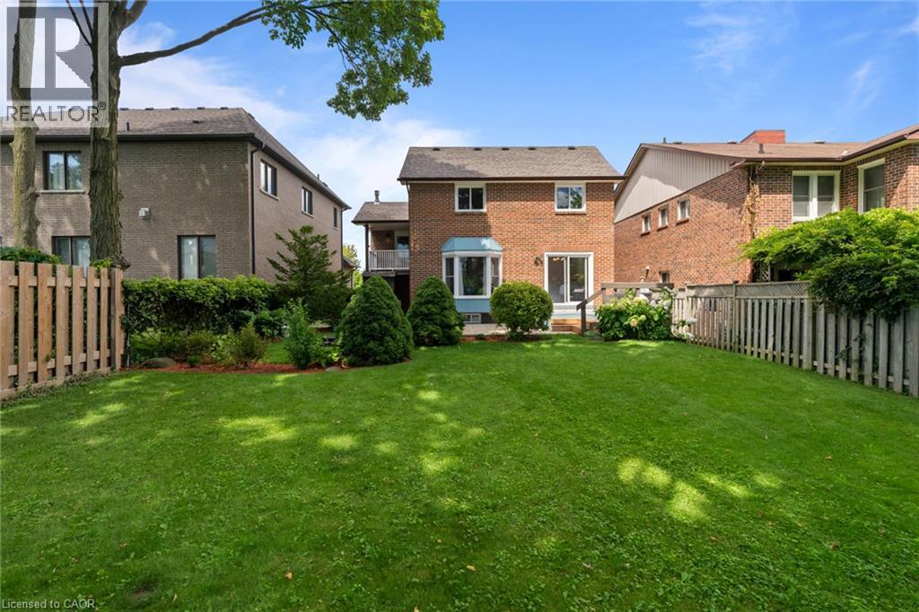 1610 Heathside Crescent, Pickering, Ontario  L1V 5W7 - Photo 43 - 40854992