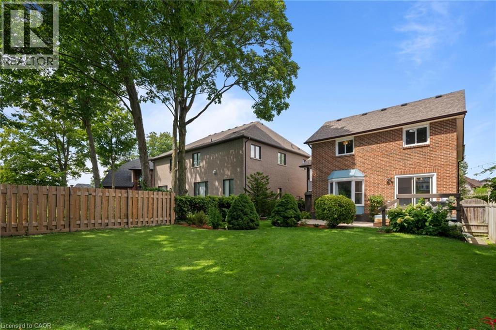 1610 Heathside Crescent, Pickering, Ontario  L1V 5W7 - Photo 44 - 40854992