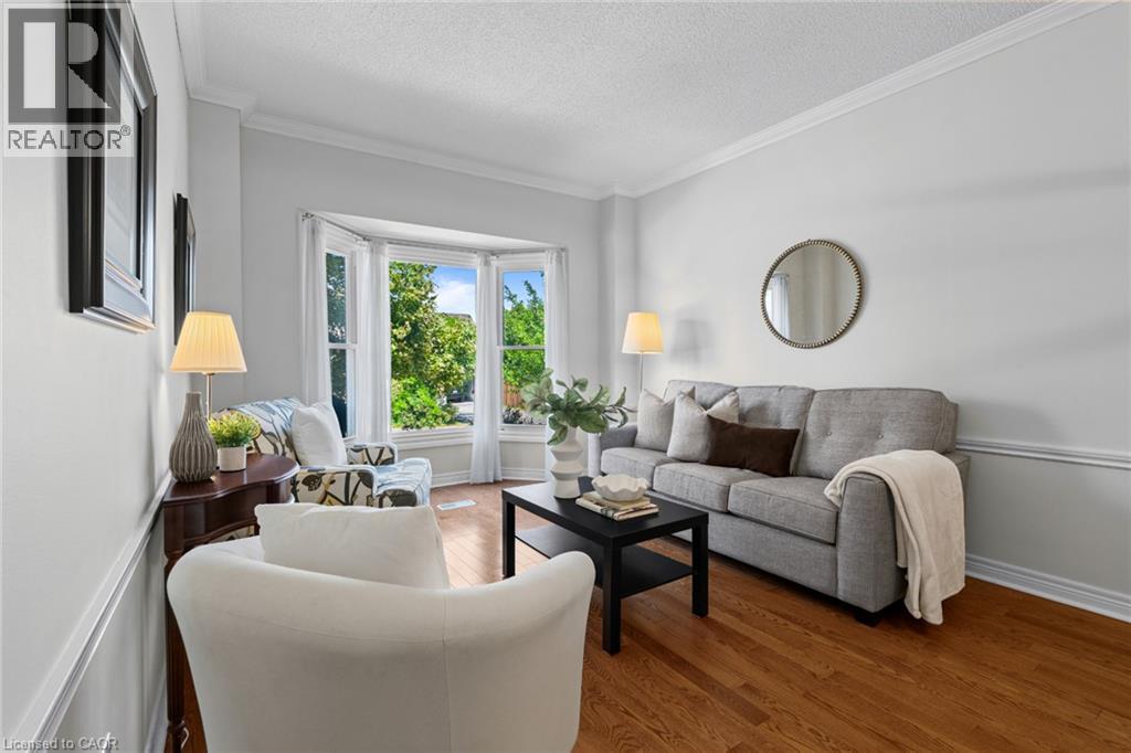 1610 Heathside Crescent, Pickering, Ontario  L1V 5W7 - Photo 5 - 40854992